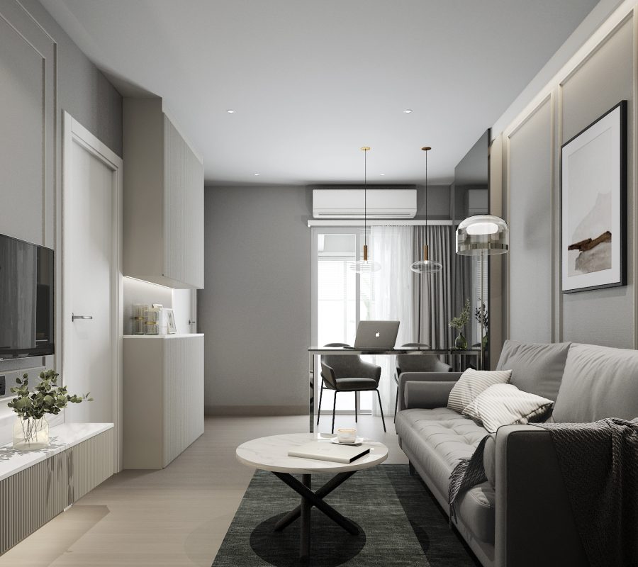 gray living copy