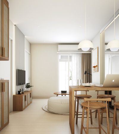 living muji copy