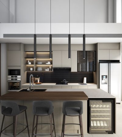 pantry