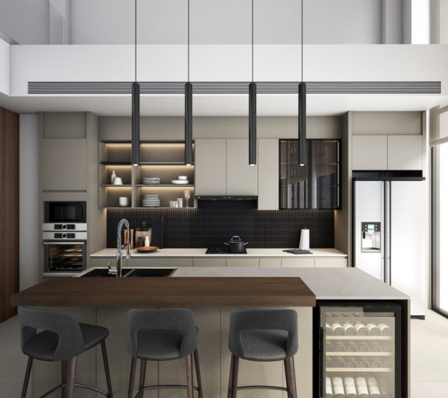 pantry